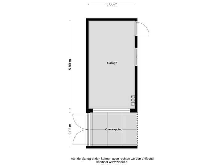 Photo 55 of Rector Zwijsenlaan 10
