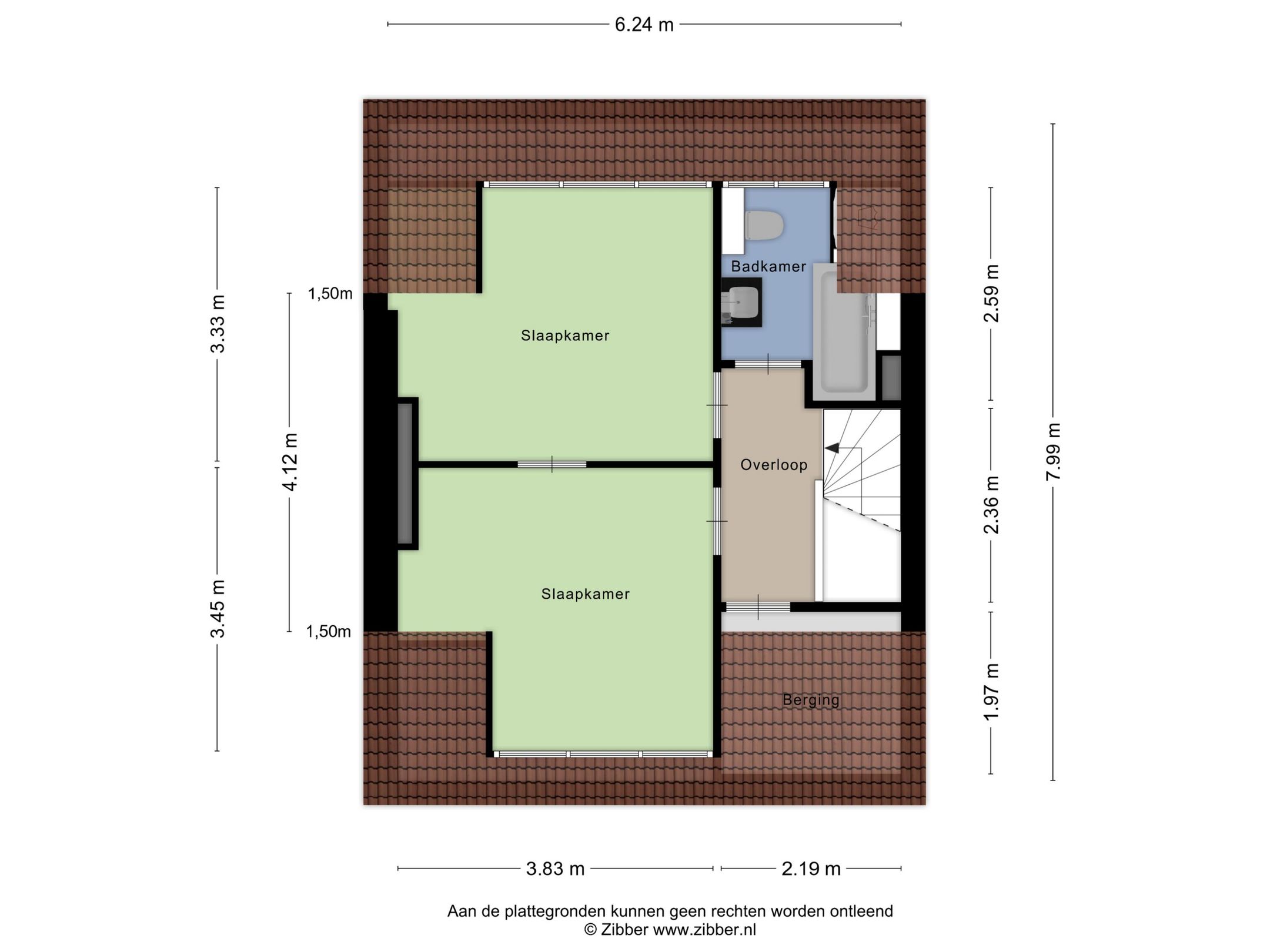 Foto 54 van Rector Zwijsenlaan 10