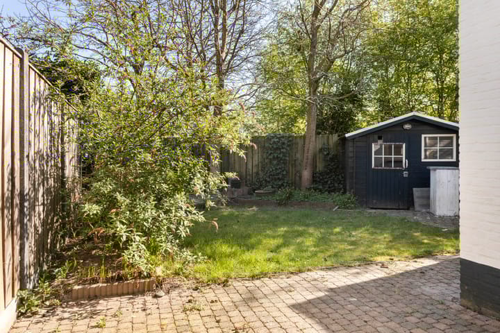 Foto 3 van Troelstrastraat 22