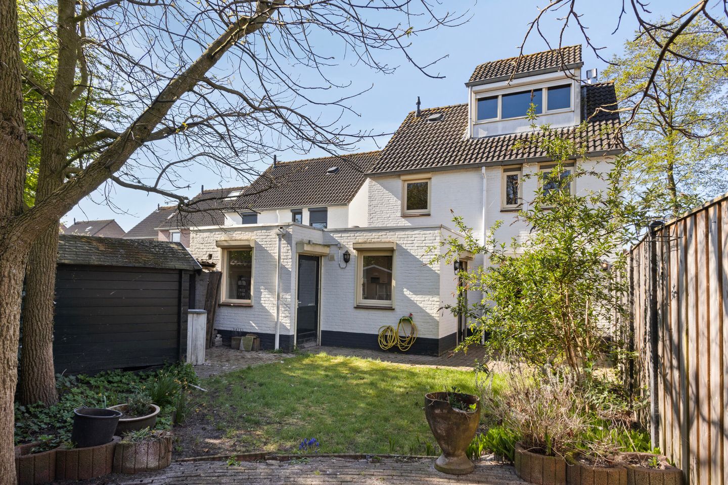 Photo 4 of Troelstrastraat 22