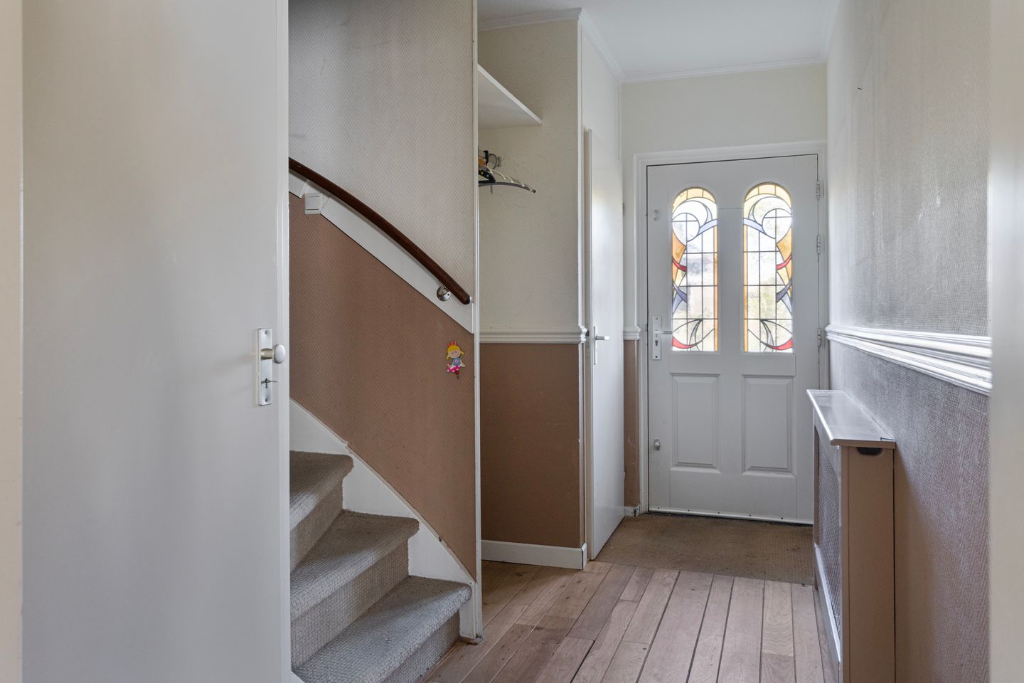 Photo 5 of Troelstrastraat 22