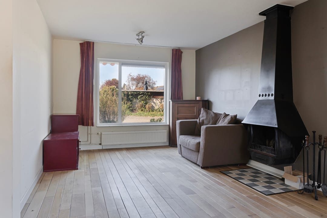 Photo 8 of Troelstrastraat 22