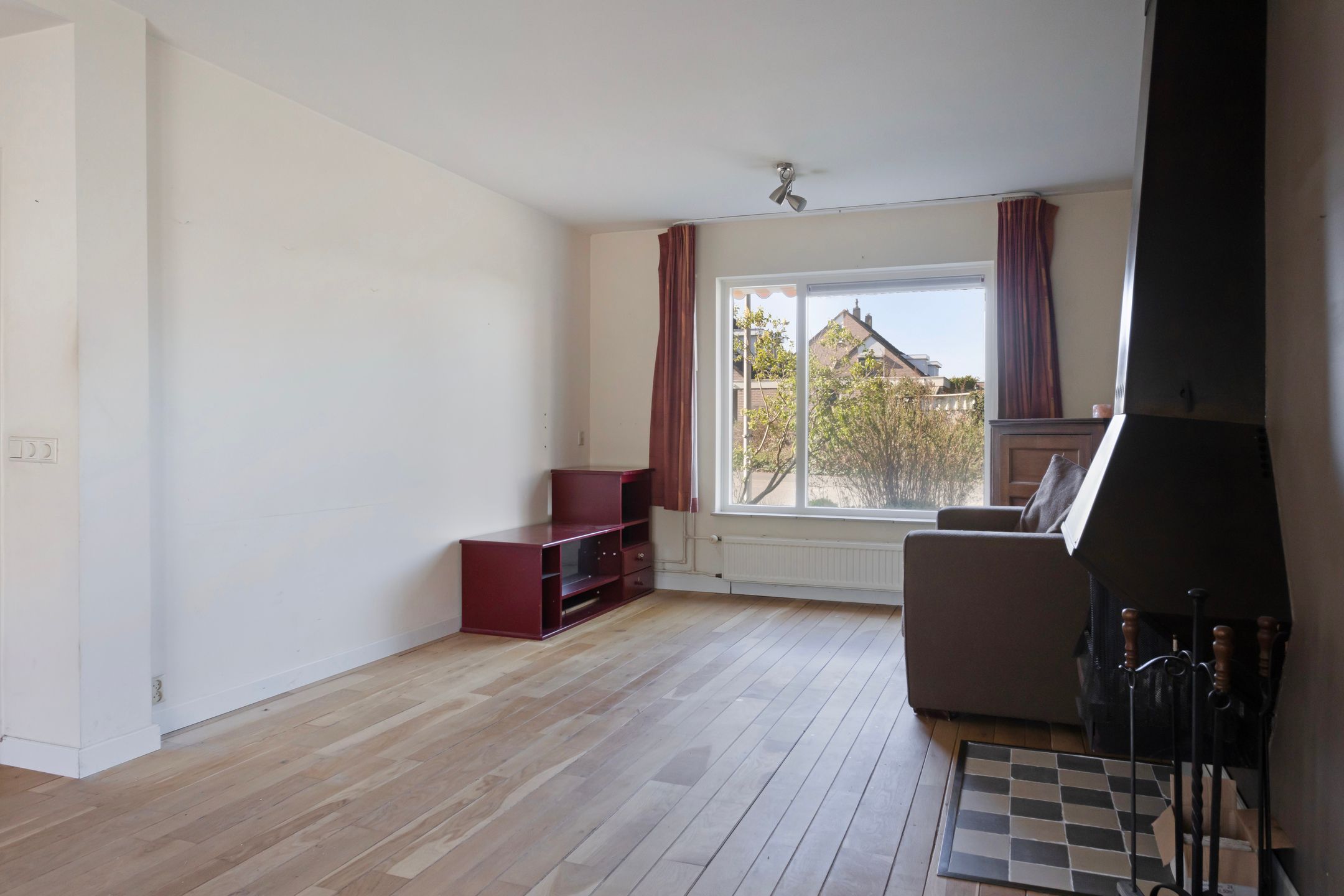 Photo 9 of Troelstrastraat 22