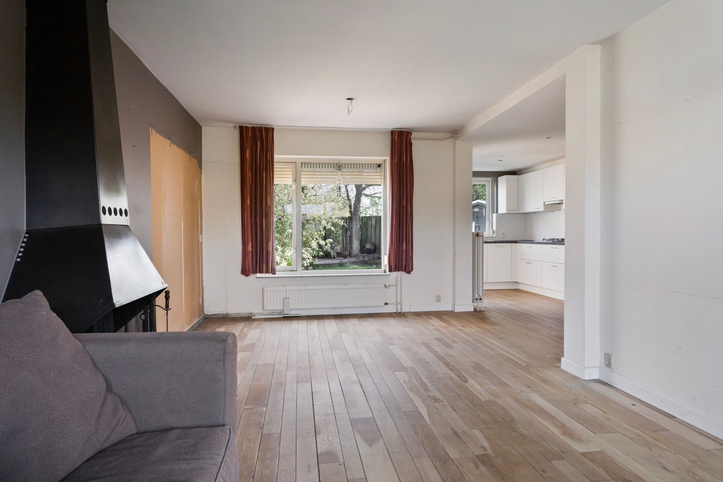 Photo 10 of Troelstrastraat 22