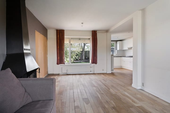 Foto 10 van Troelstrastraat 22