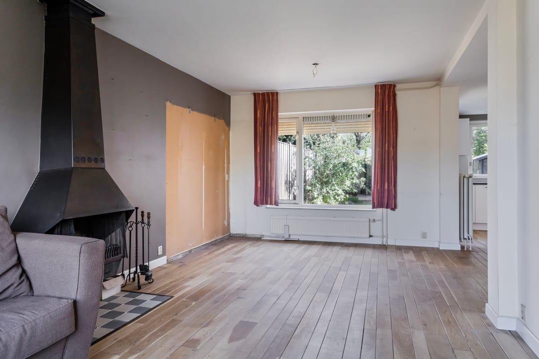 Photo 11 of Troelstrastraat 22