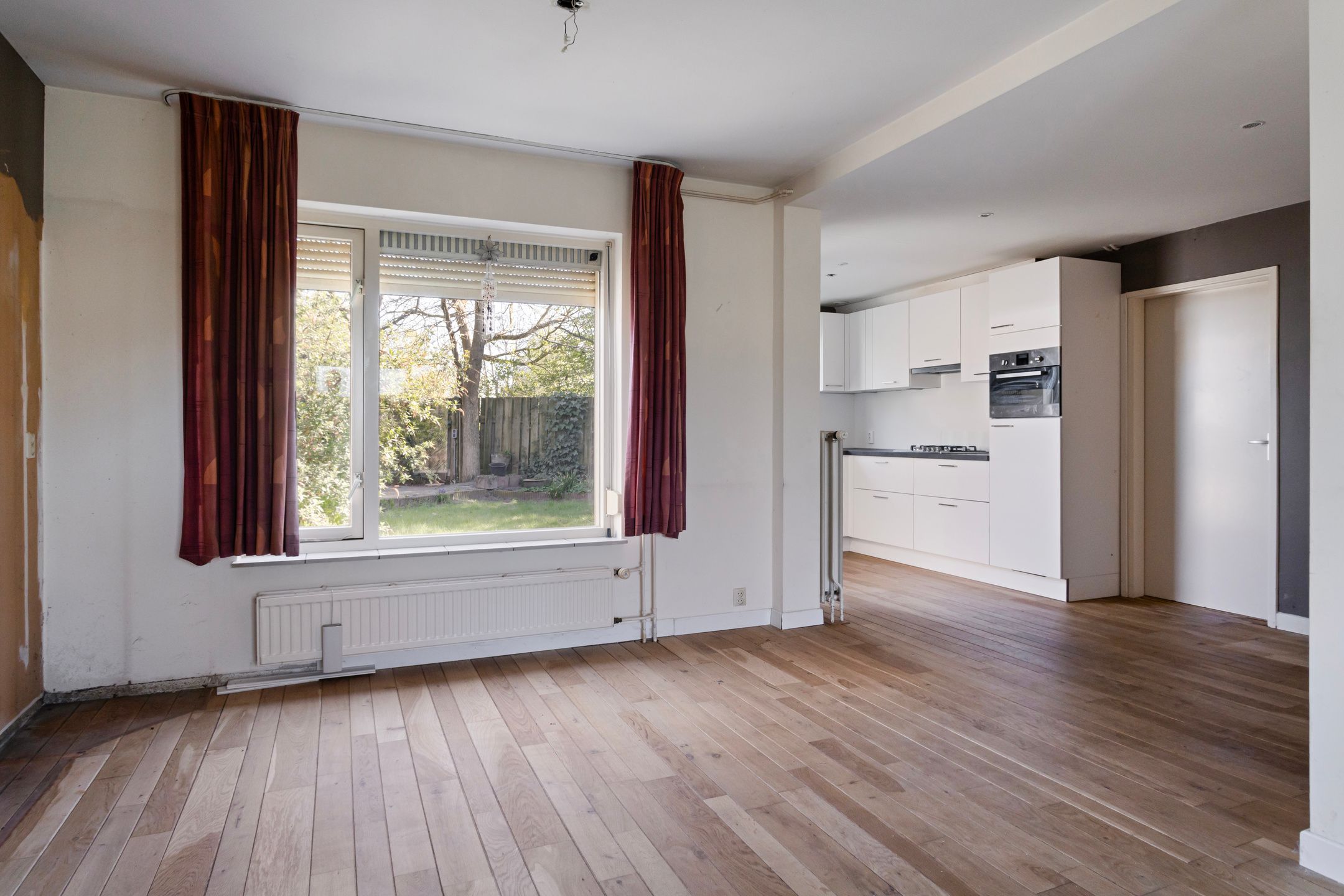 Photo 12 of Troelstrastraat 22