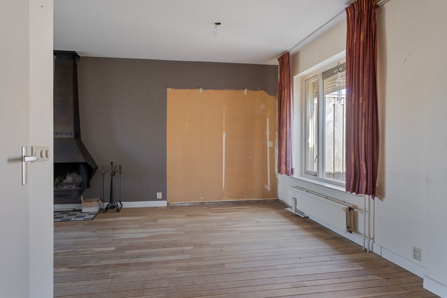 Photo 14 of Troelstrastraat 22