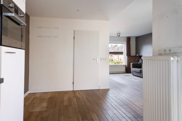 Foto 15 van Troelstrastraat 22