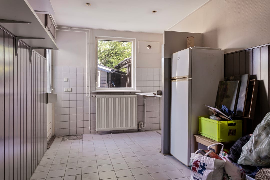 Photo 17 of Troelstrastraat 22