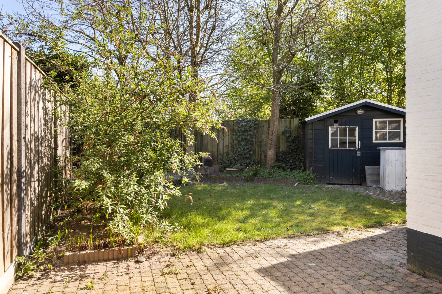 Photo 19 of Troelstrastraat 22