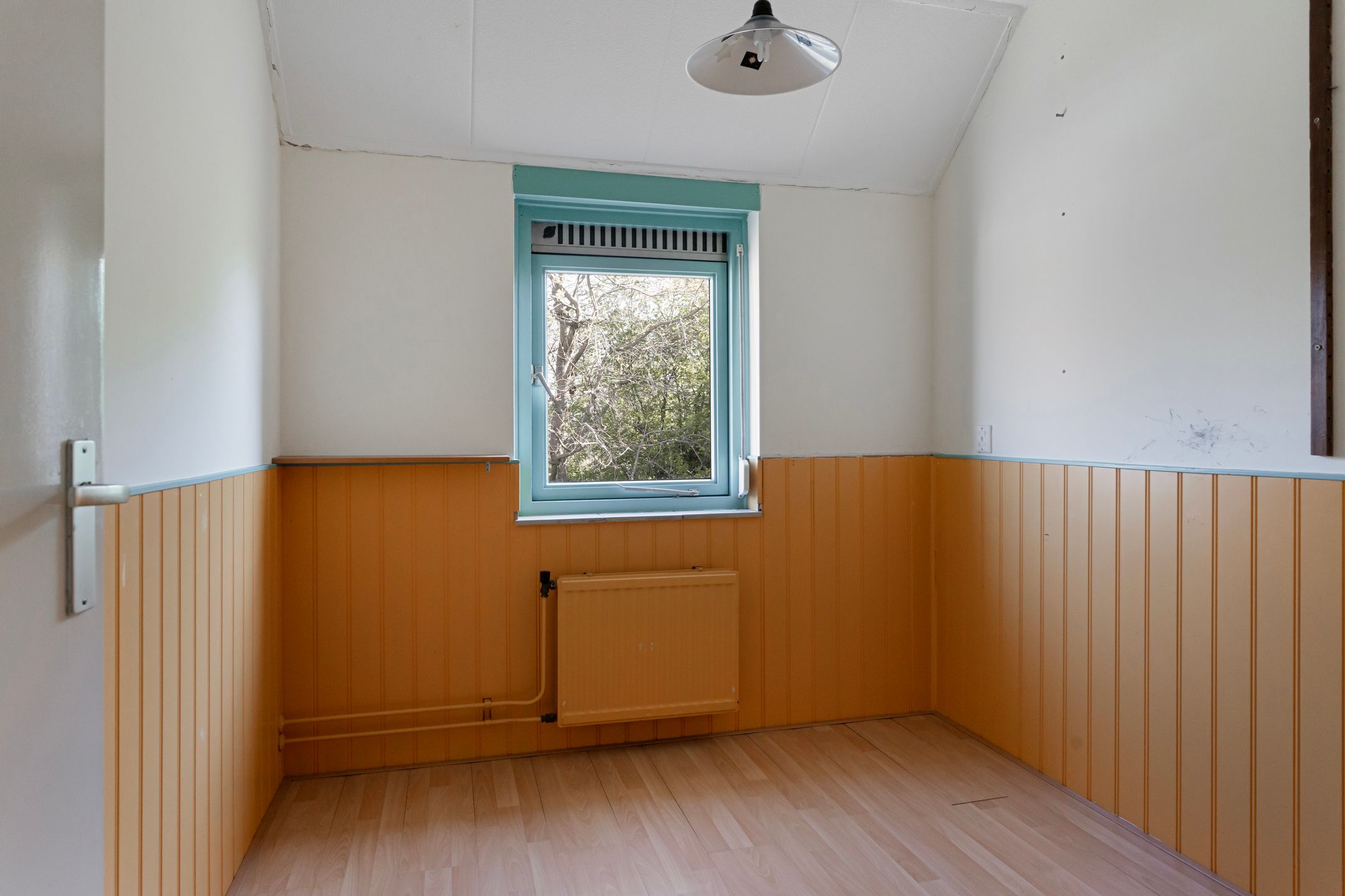 Photo 21 of Troelstrastraat 22