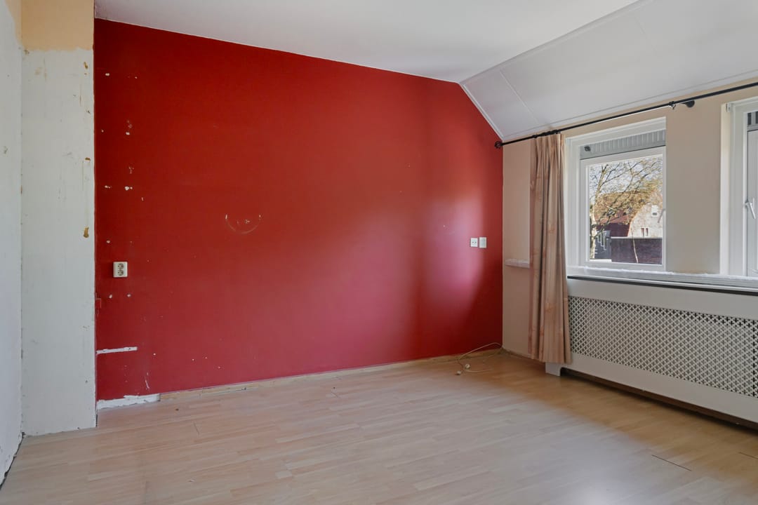 Photo 22 of Troelstrastraat 22