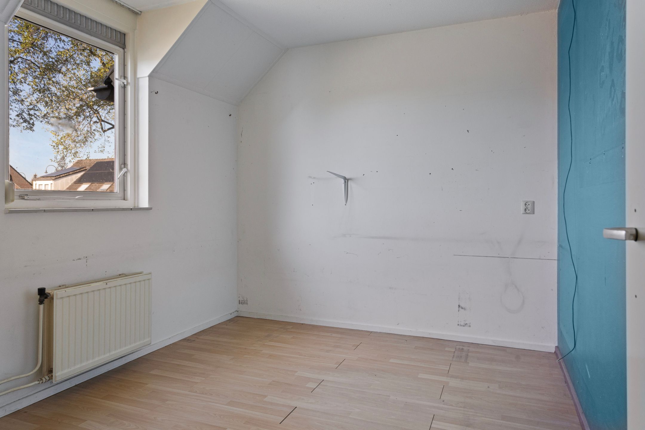 Photo 24 of Troelstrastraat 22