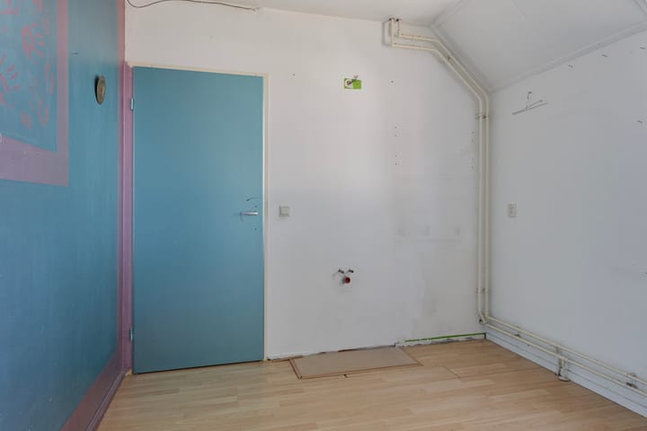 Foto 25 van Troelstrastraat 22