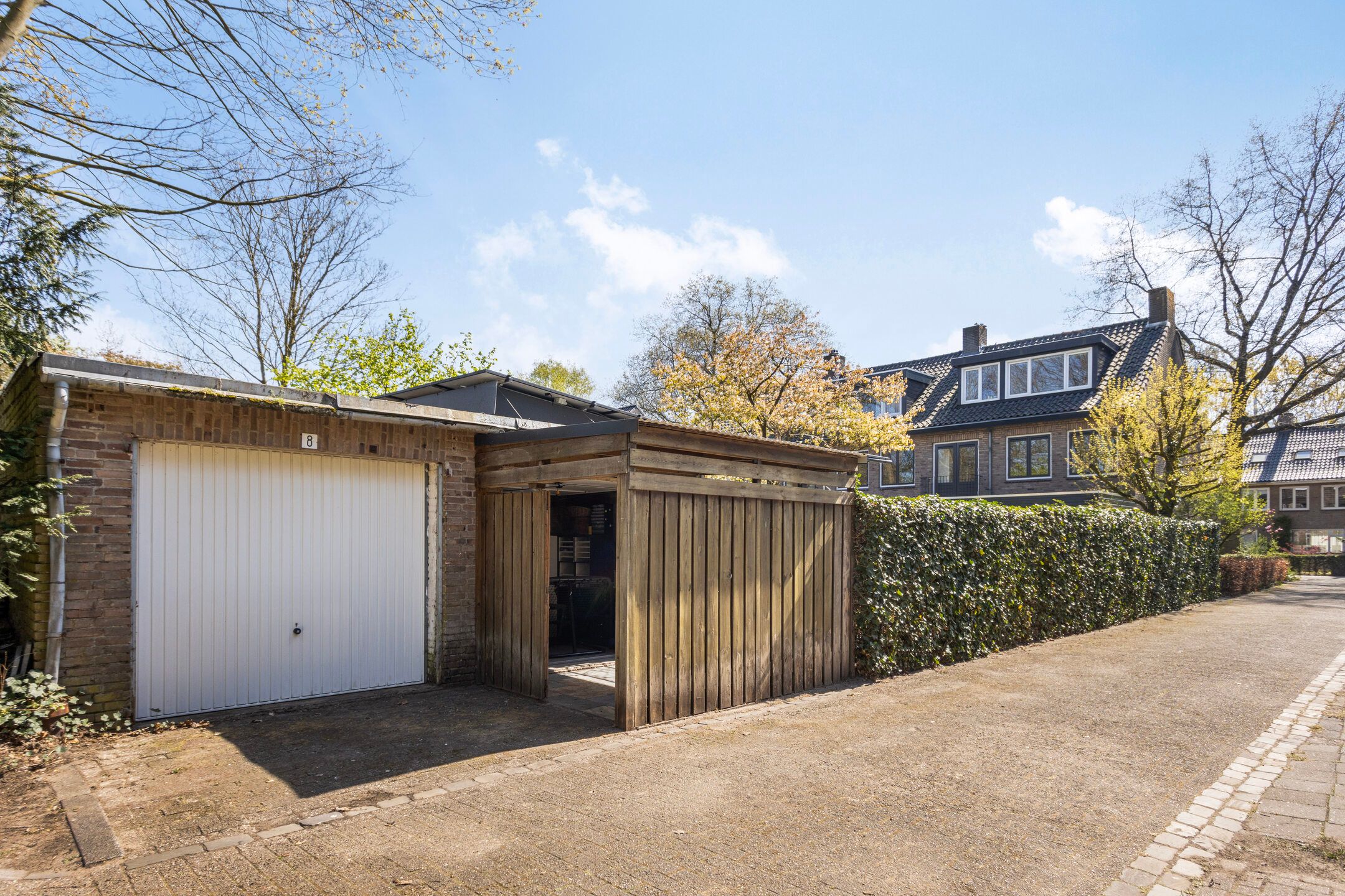 Foto 42 van Rector Zwijsenlaan 10