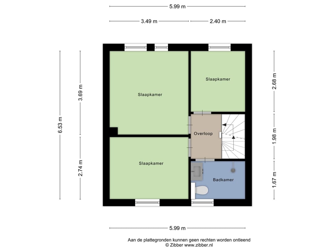 Photo 38 of Troelstrastraat 22