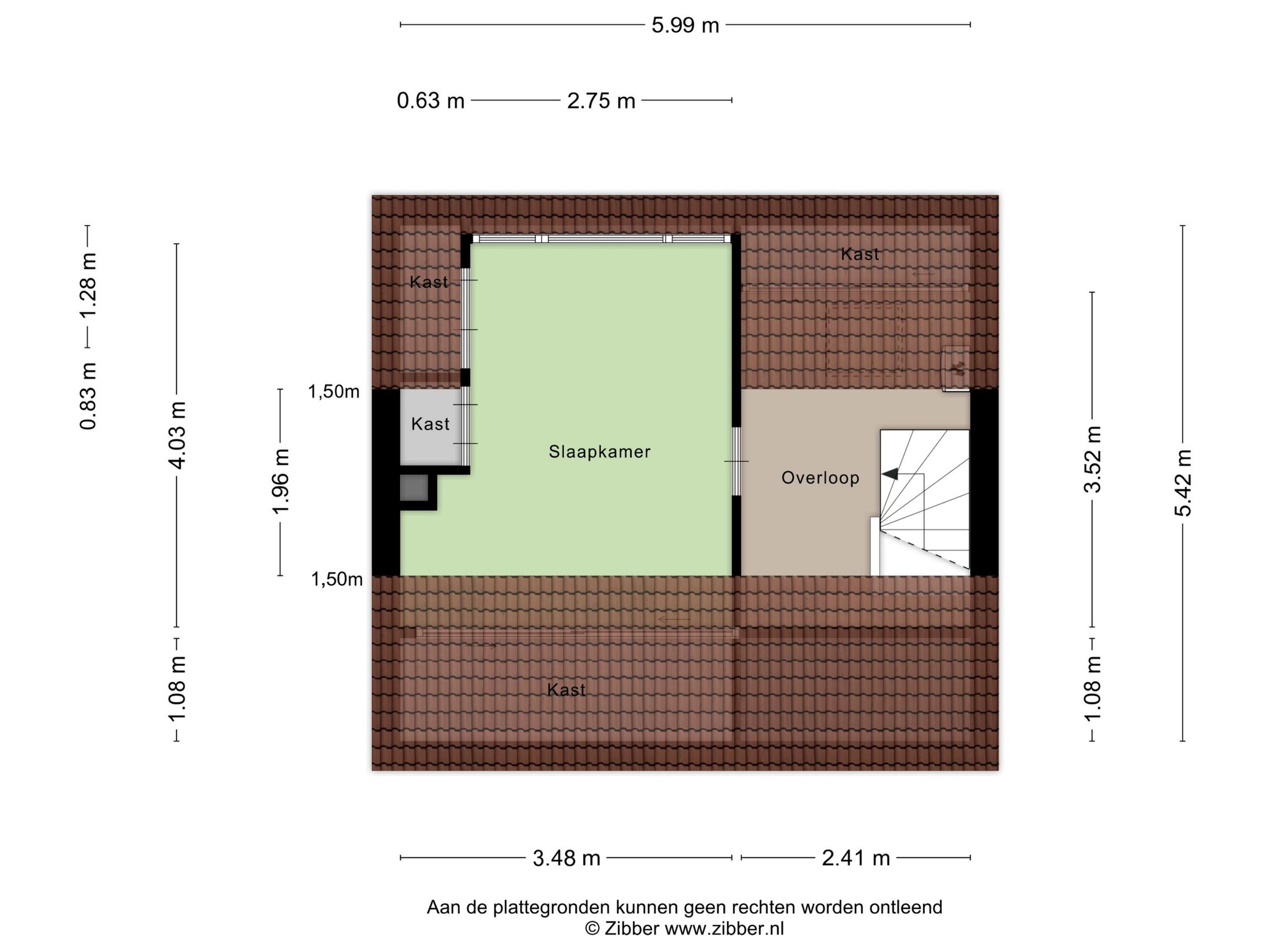 Photo 39 of Troelstrastraat 22