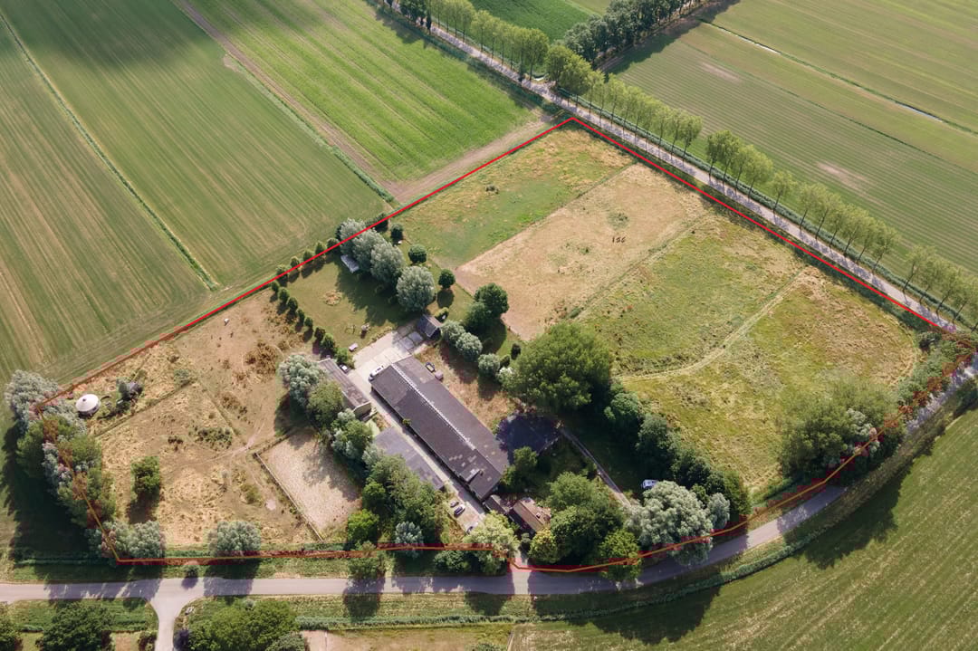 Foto 1 van Hennisdijk 10