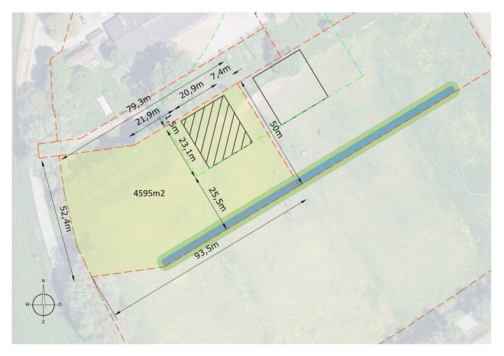 Foto 2 van Hennisdijk 10