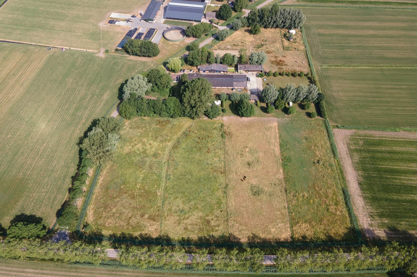 Foto 4 van Hennisdijk 10