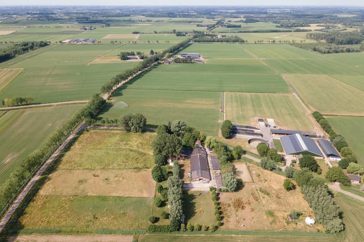 Foto 5 van Hennisdijk 10