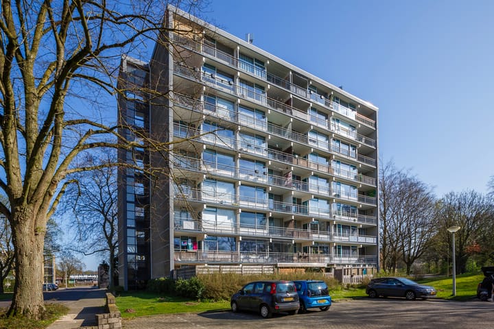 Foto 1 van Houtsmastraat 86