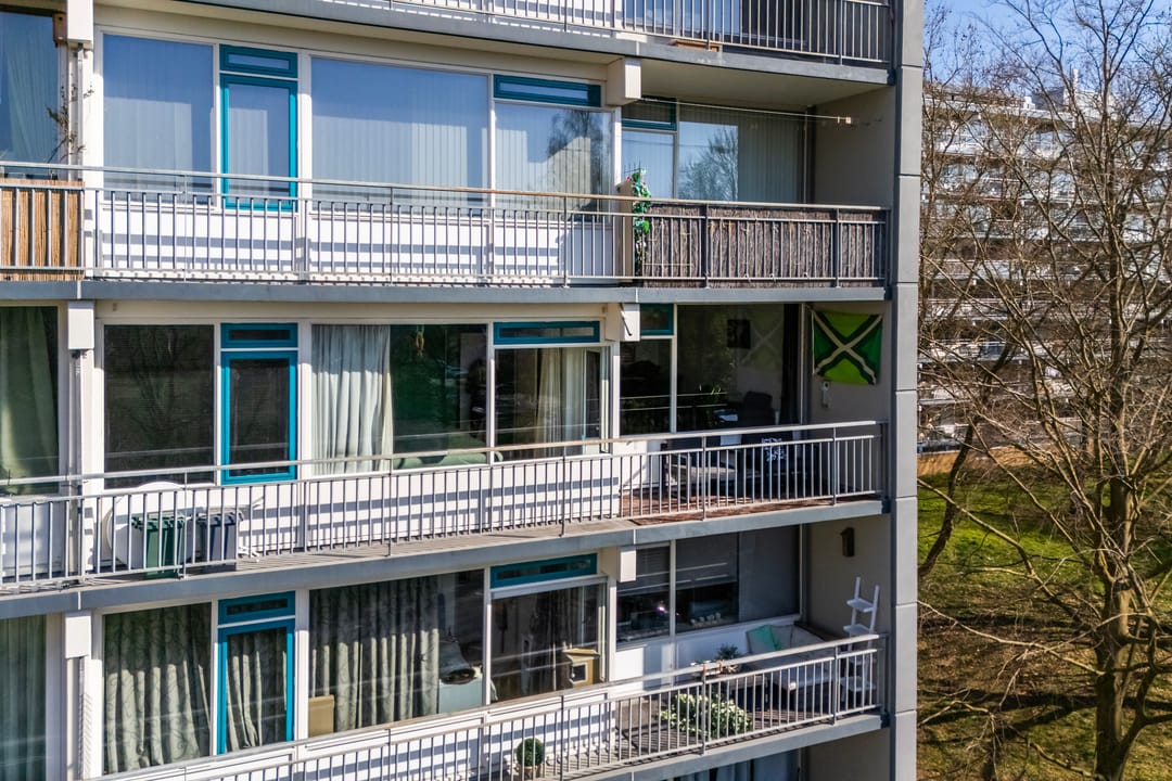 Foto 2 van Houtsmastraat 86