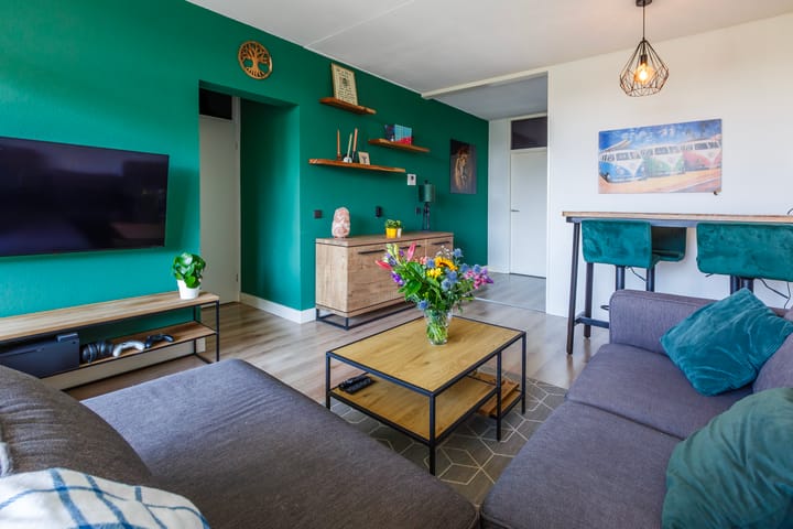 Foto 4 van Houtsmastraat 86