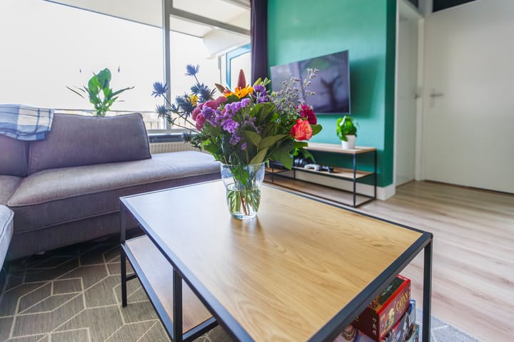 Foto 5 van Houtsmastraat 86