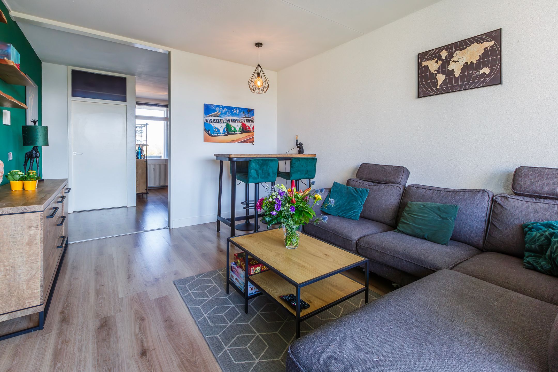 Foto 6 van Houtsmastraat 86