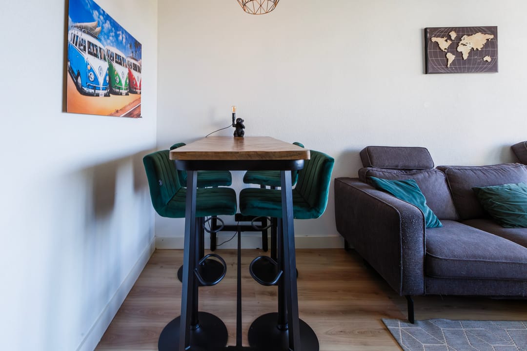 Foto 7 van Houtsmastraat 86