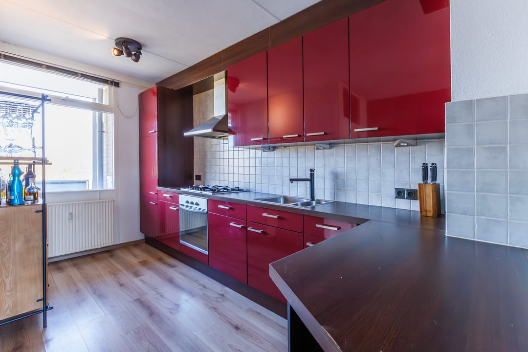 Foto 8 van Houtsmastraat 86