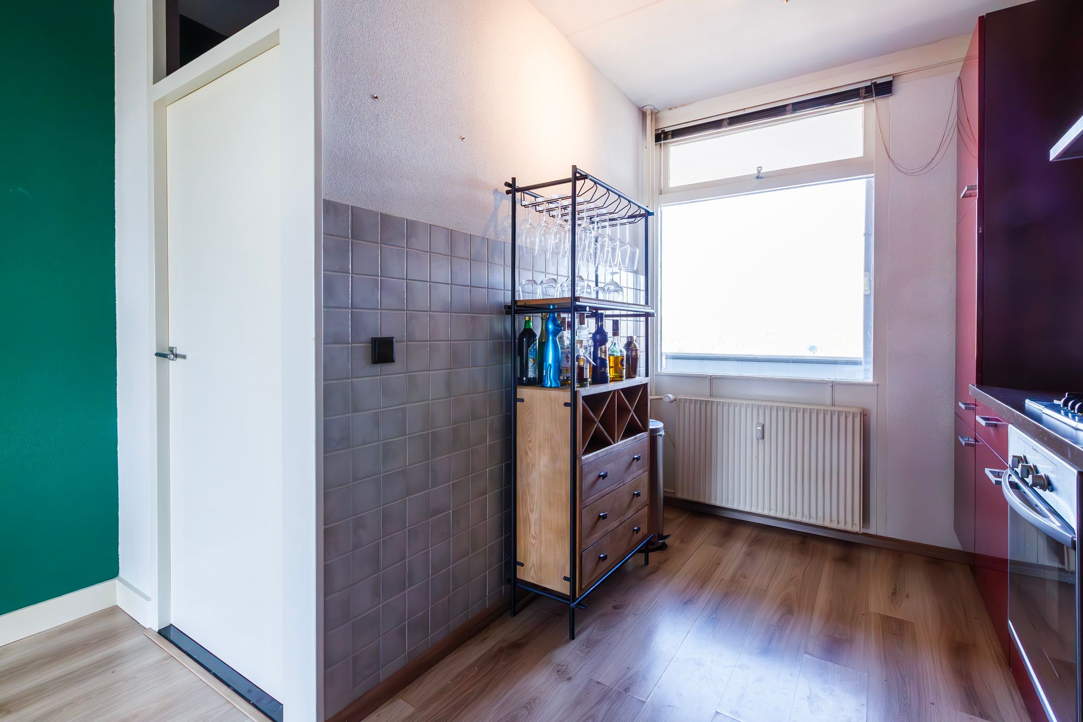 Foto 9 van Houtsmastraat 86