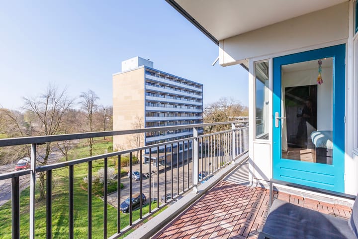 Foto 13 van Houtsmastraat 86