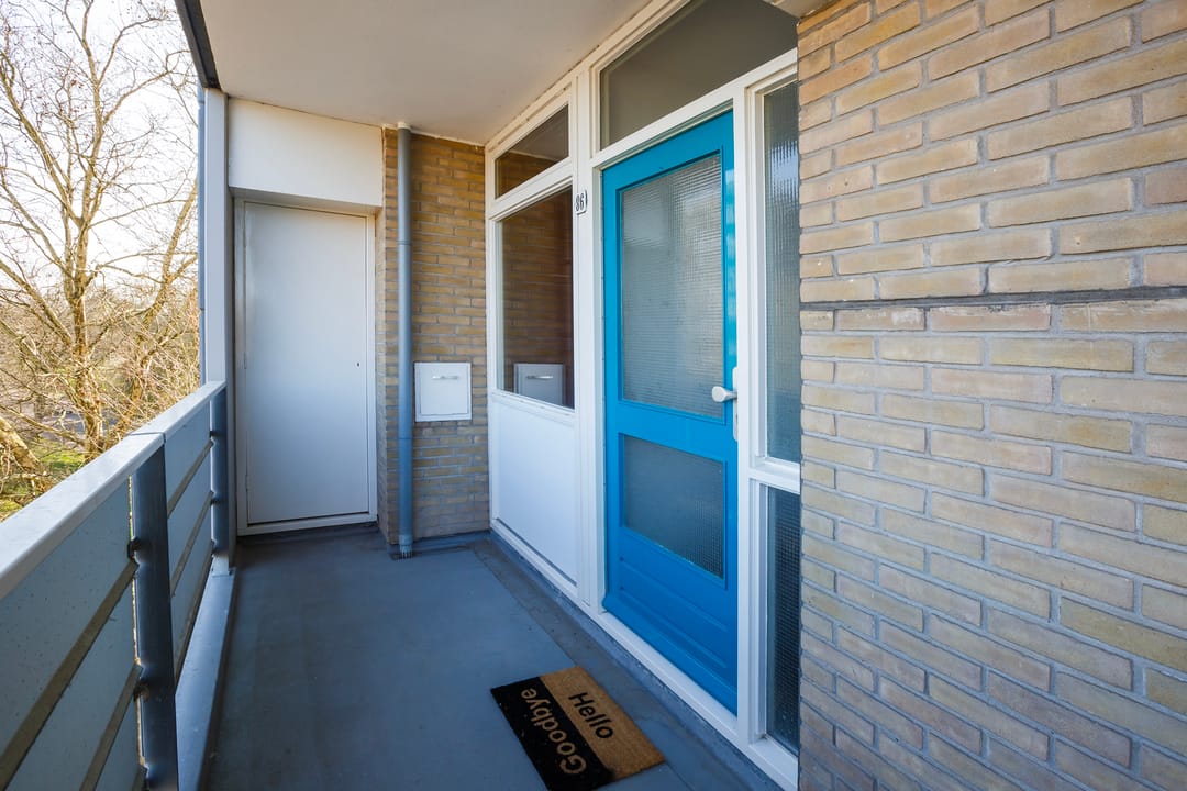 Foto 22 van Houtsmastraat 86