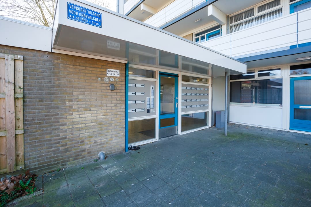 Foto 26 van Houtsmastraat 86