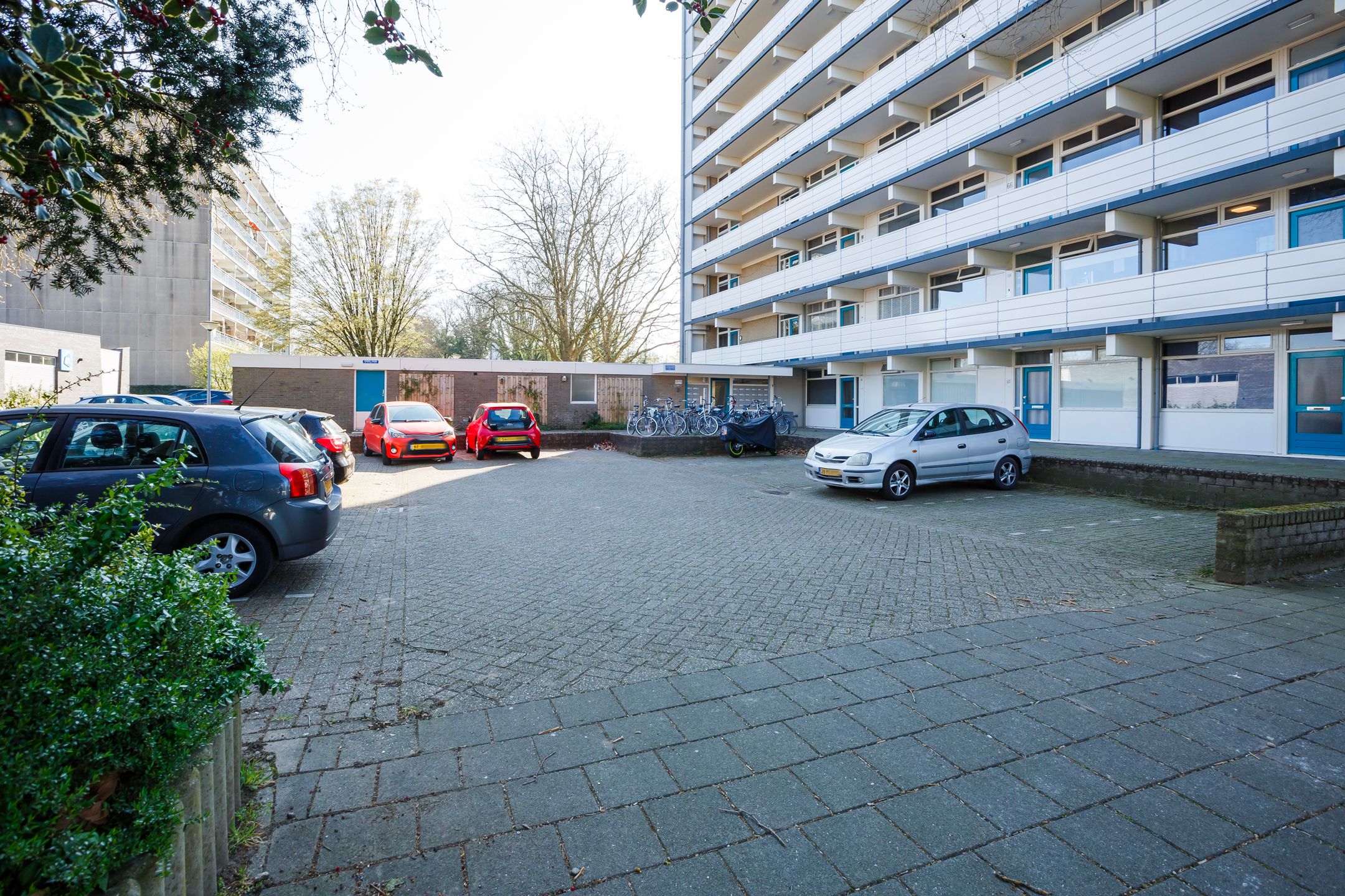 Foto 27 van Houtsmastraat 86