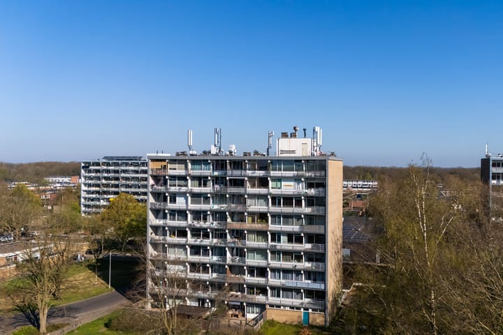 Foto 28 van Houtsmastraat 86