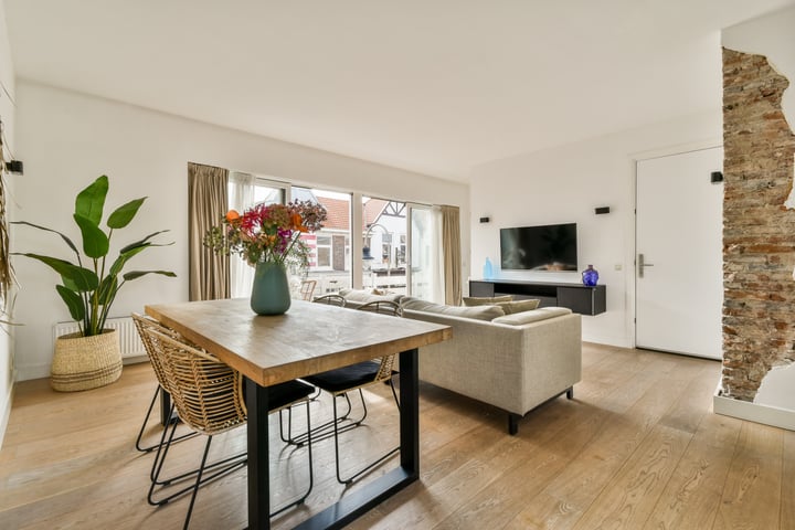 Haltestraat 33 B