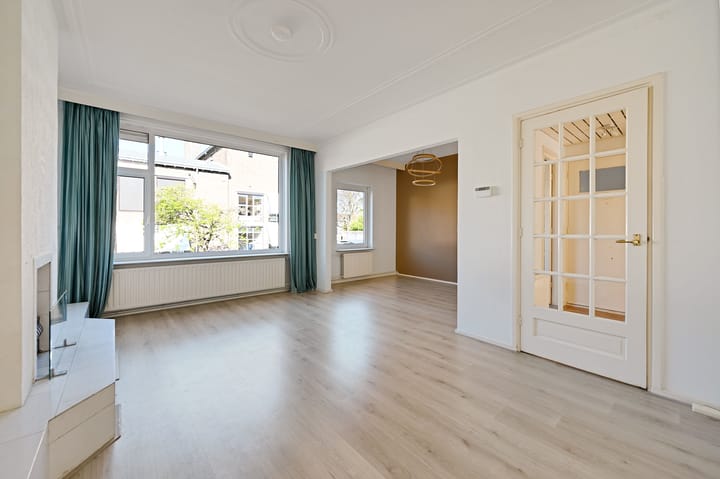 Foto 2 van Carel Vosmaerstraat 54