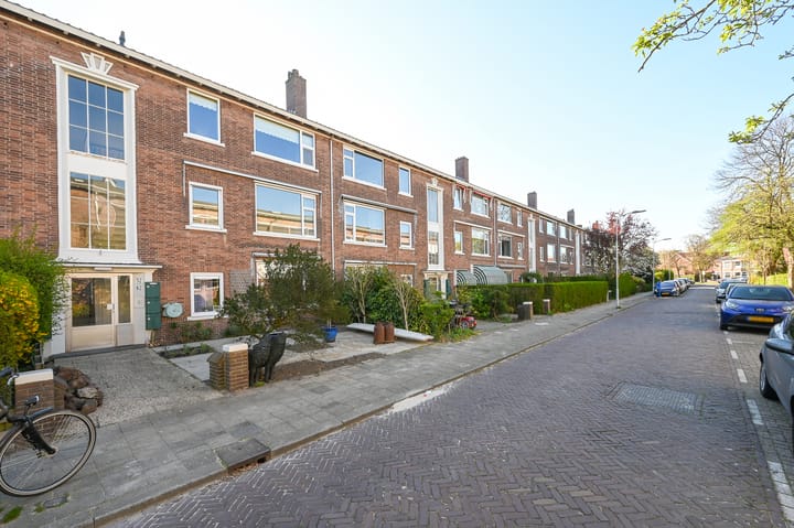 Foto 4 van Carel Vosmaerstraat 54