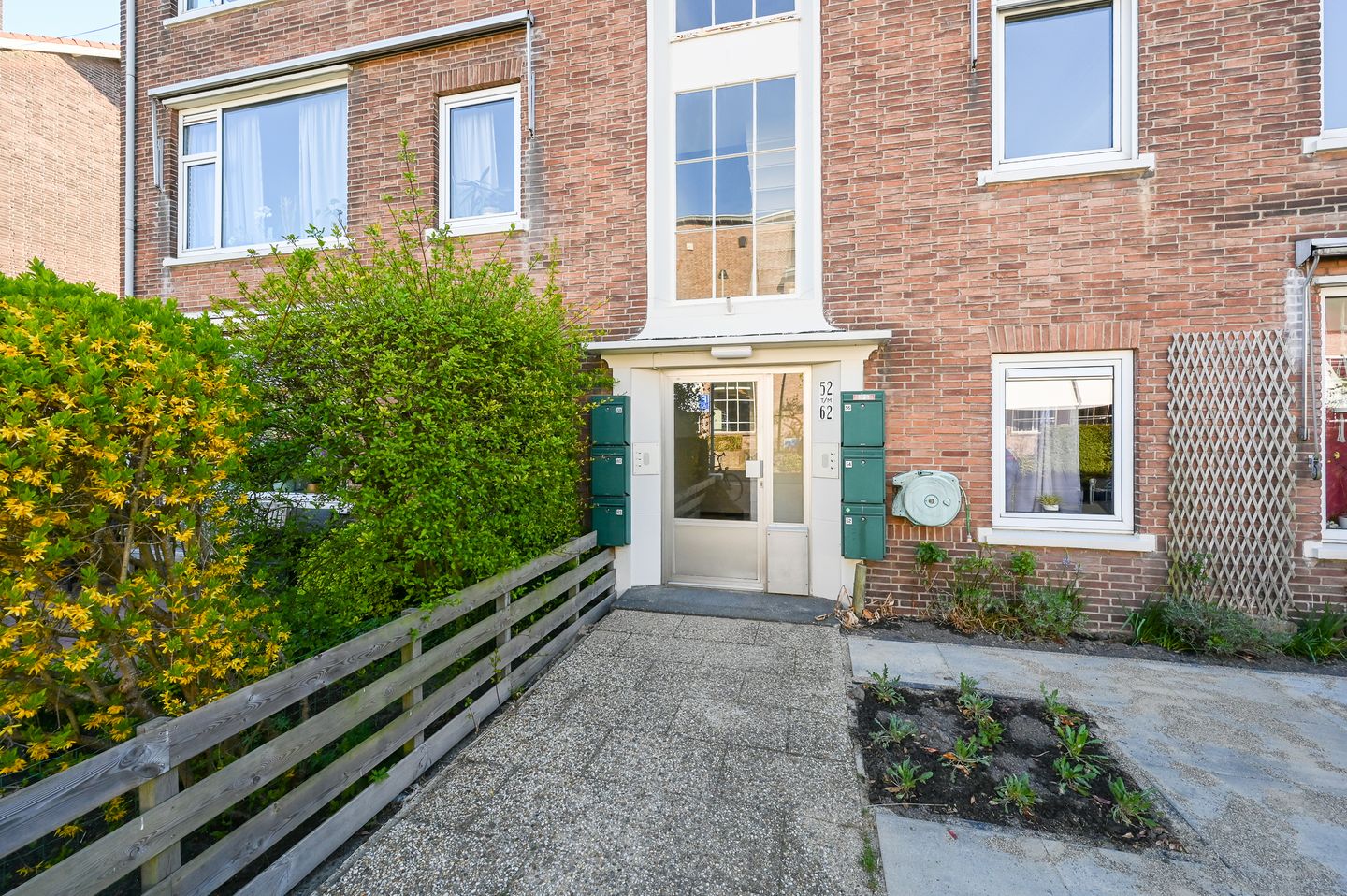 Foto 5 van Carel Vosmaerstraat 54