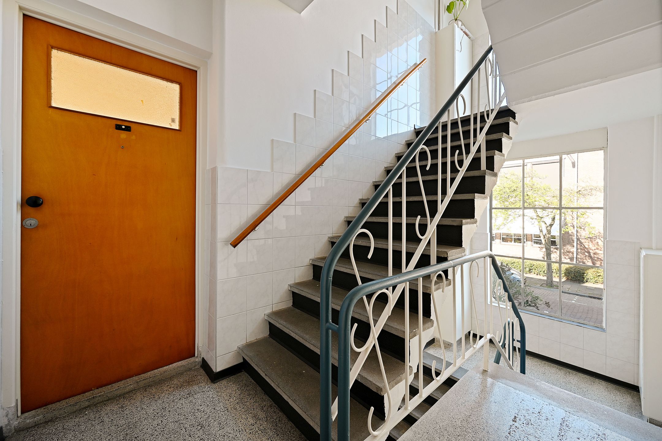 Foto 6 van Carel Vosmaerstraat 54