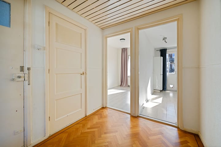 Foto 7 van Carel Vosmaerstraat 54