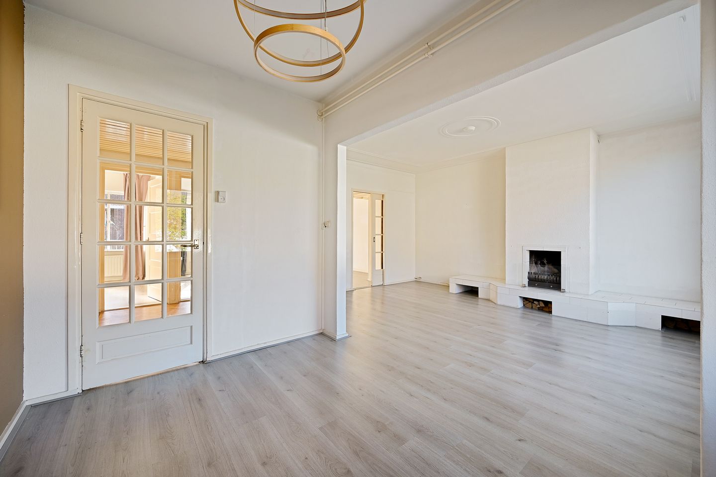 Foto 10 van Carel Vosmaerstraat 54