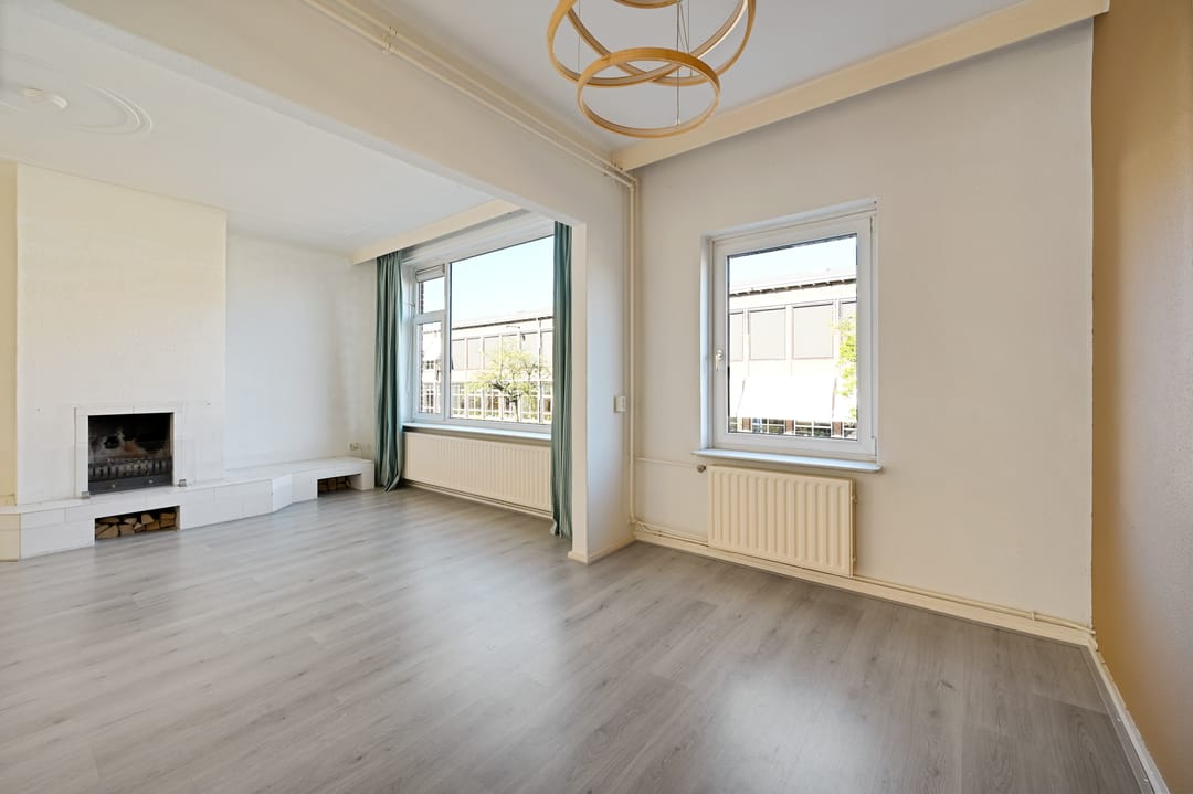 Foto 11 van Carel Vosmaerstraat 54