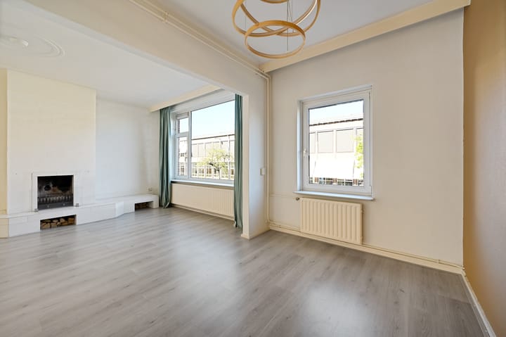 Foto 11 van Carel Vosmaerstraat 54