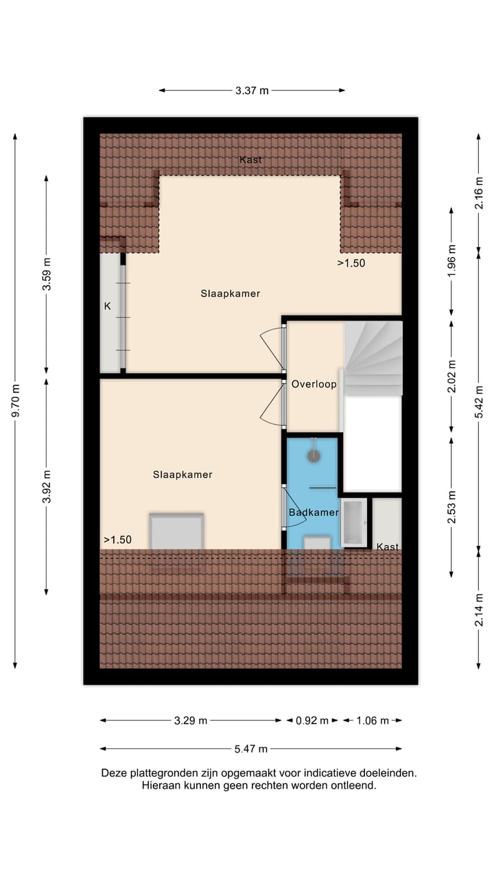 Foto 65 van Koningsduin 45