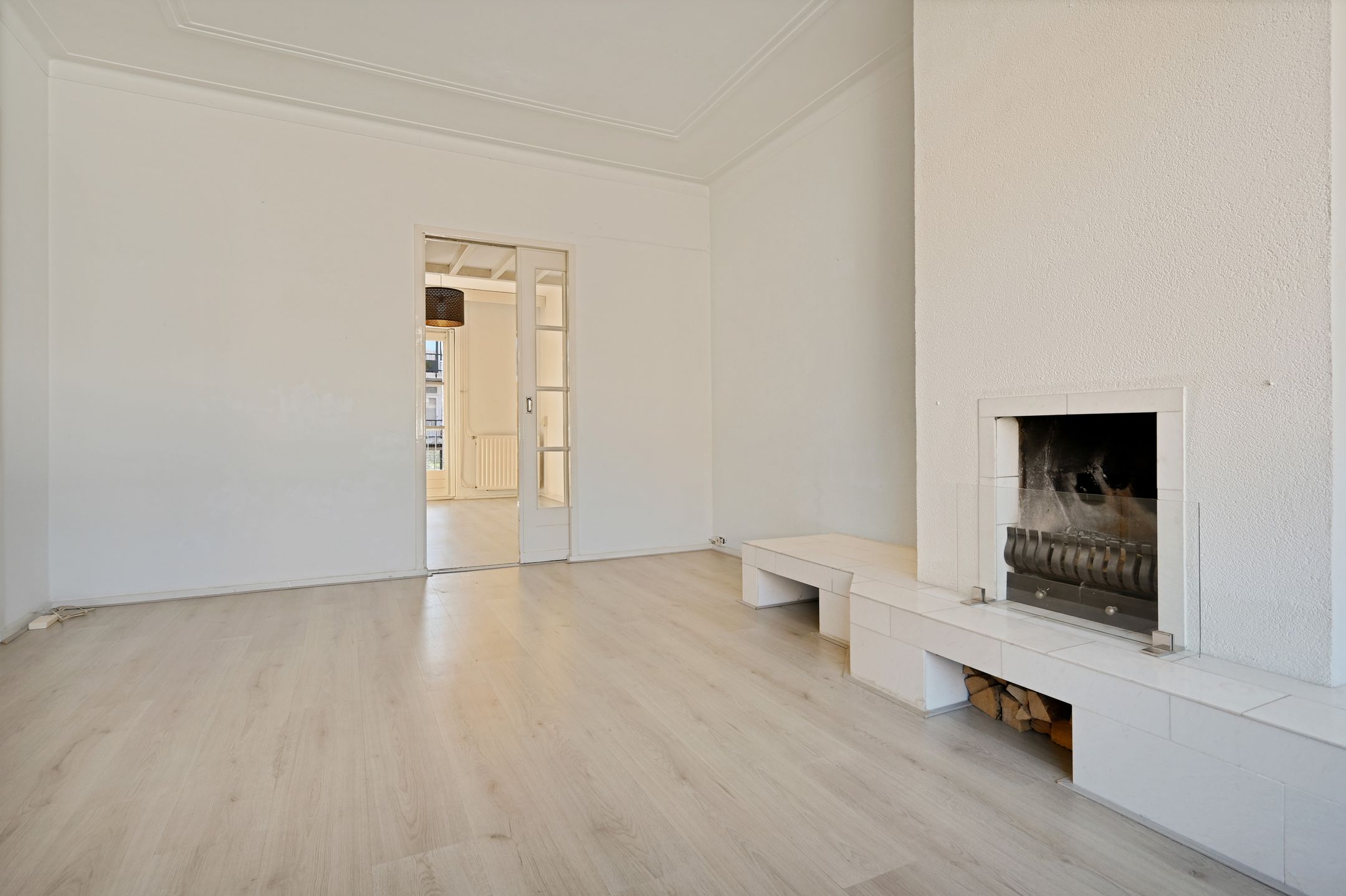 Foto 12 van Carel Vosmaerstraat 54